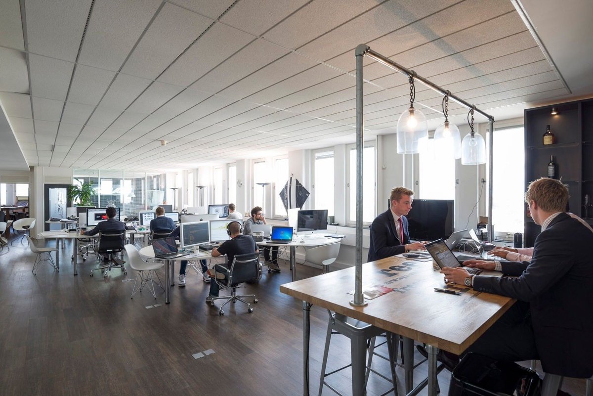 EagleTowerCheltenham tweet media