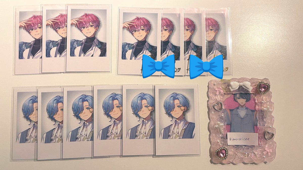 minto/リンク必読 tweet media