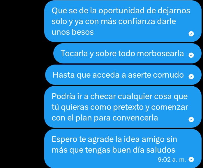 el vergarica tweet media