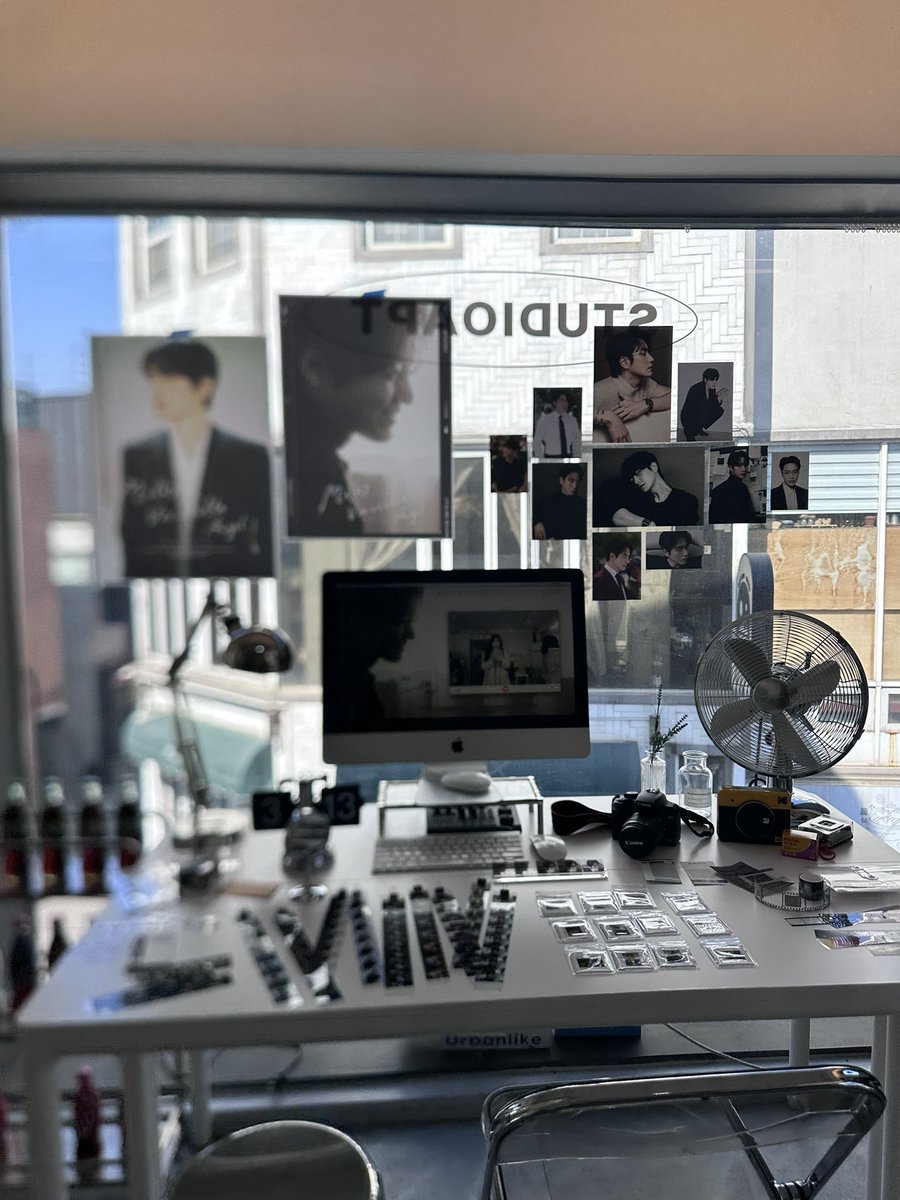primal_taste's tweet photo. #이준혁_아카이브
#STUDIOAPT
모던함과 세련함이 넘치던....개인적으로 정말 내 취향이었던 생카🤍🩶🖤 https://t.co/k6zaZjkDCi