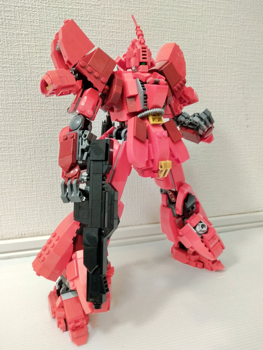 YT.Bricks　母管理 tweet media