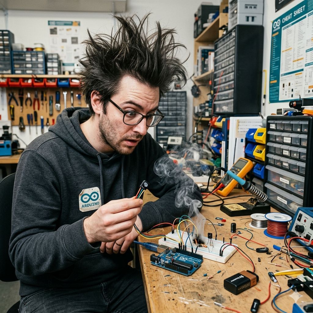 incurablemaker tweet media