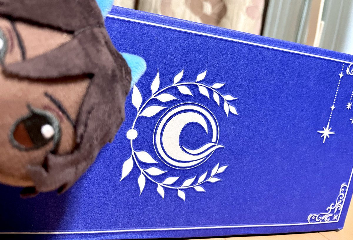 ひつじけ tweet media