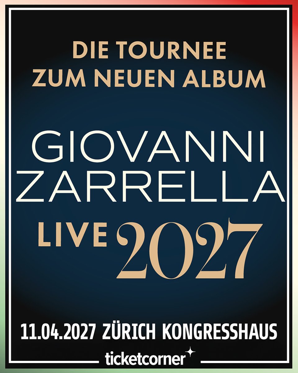 Ticketcorner tweet media