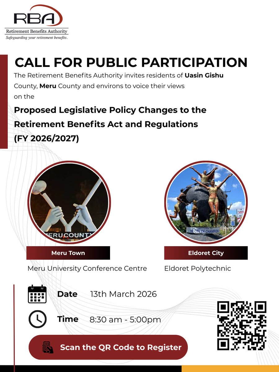 RBA Kenya Official tweet media