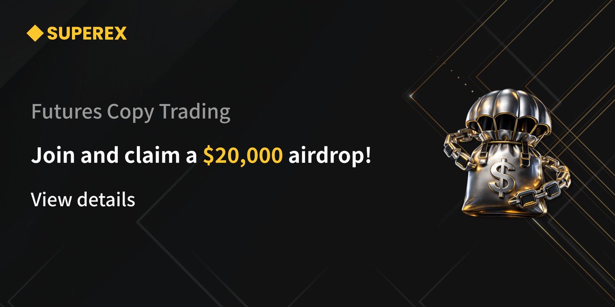 SuperEx Bangladesh tweet media