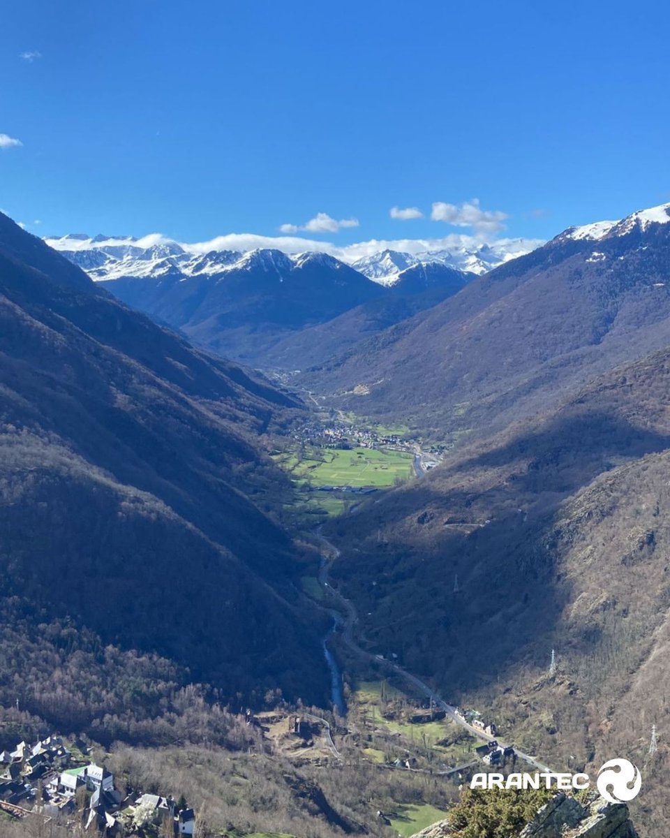 Arantec Engineering tweet media