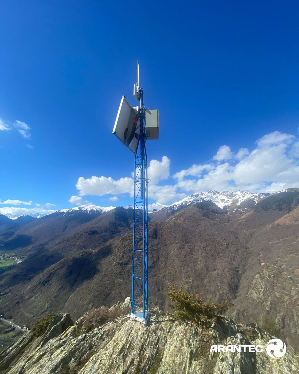 Arantec Engineering tweet media