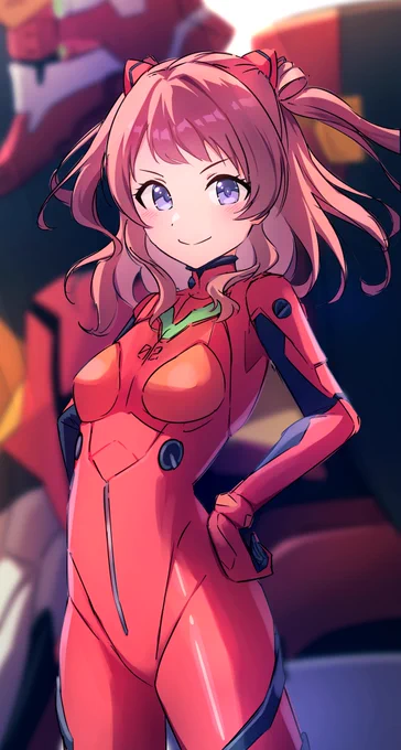これは一昨年に描いた没ラフの化石
