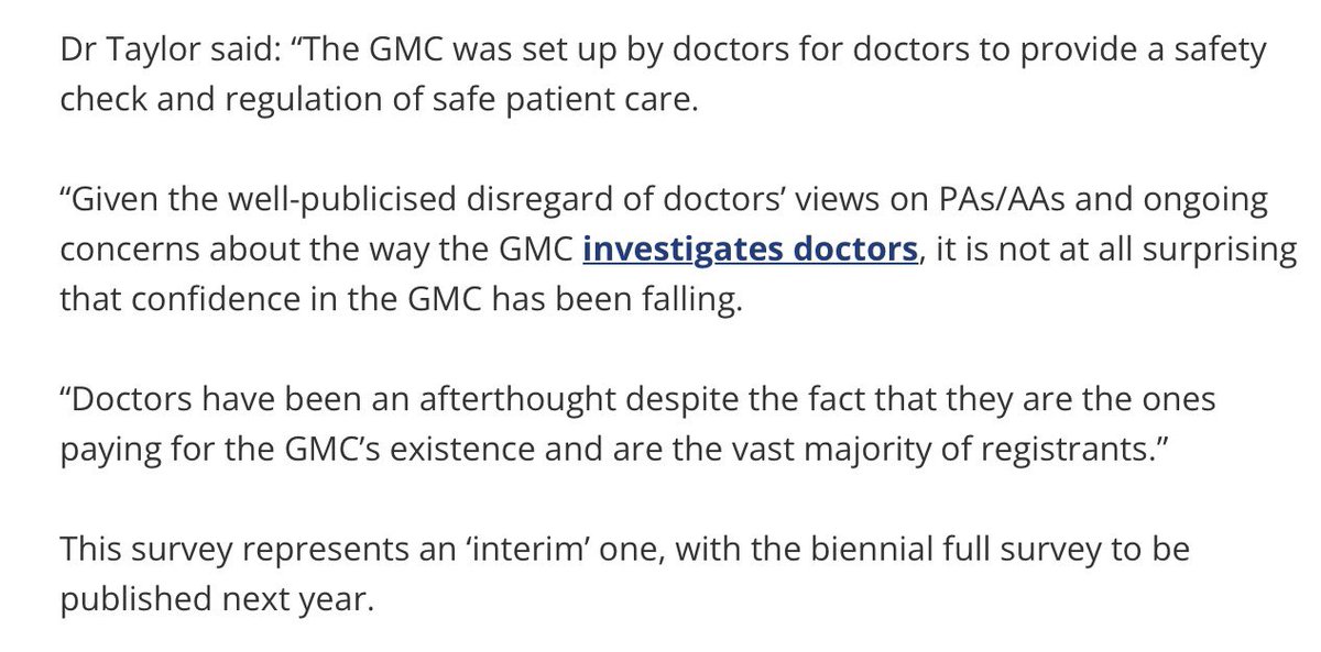 Dr Steve Taylor tweet media