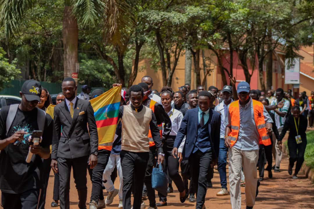 Mbabazi Francis Kanuga tweet media