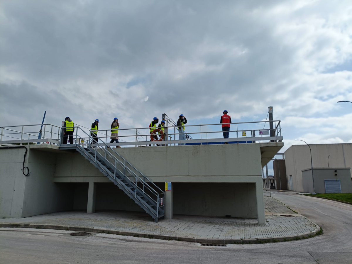 CEFP Núria tweet media