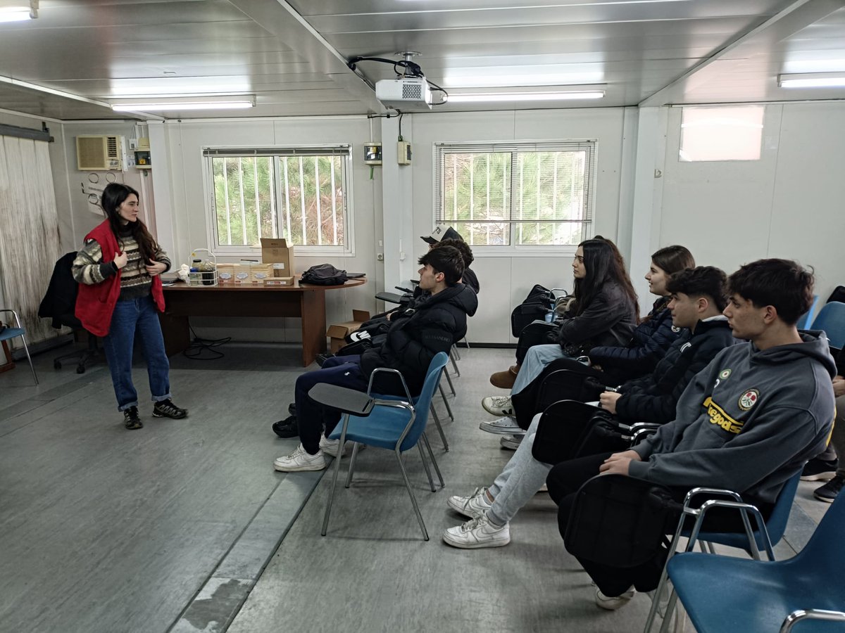 CEFP Núria tweet media