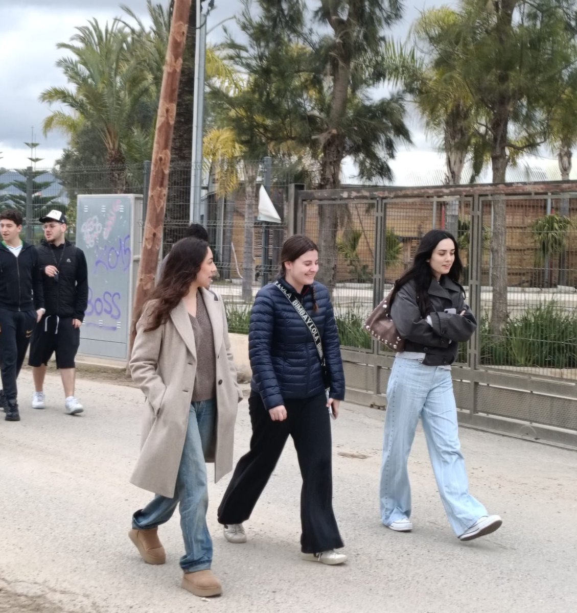 CEFP Núria tweet media