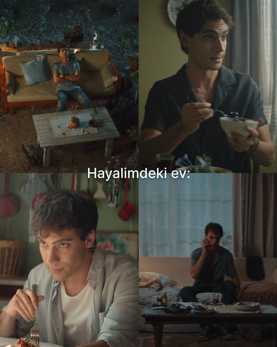 GainMedya's tweet photo. Evin her köşesi cennet gibi. 🫠 #RU https://t.co/y8m4SVTks3