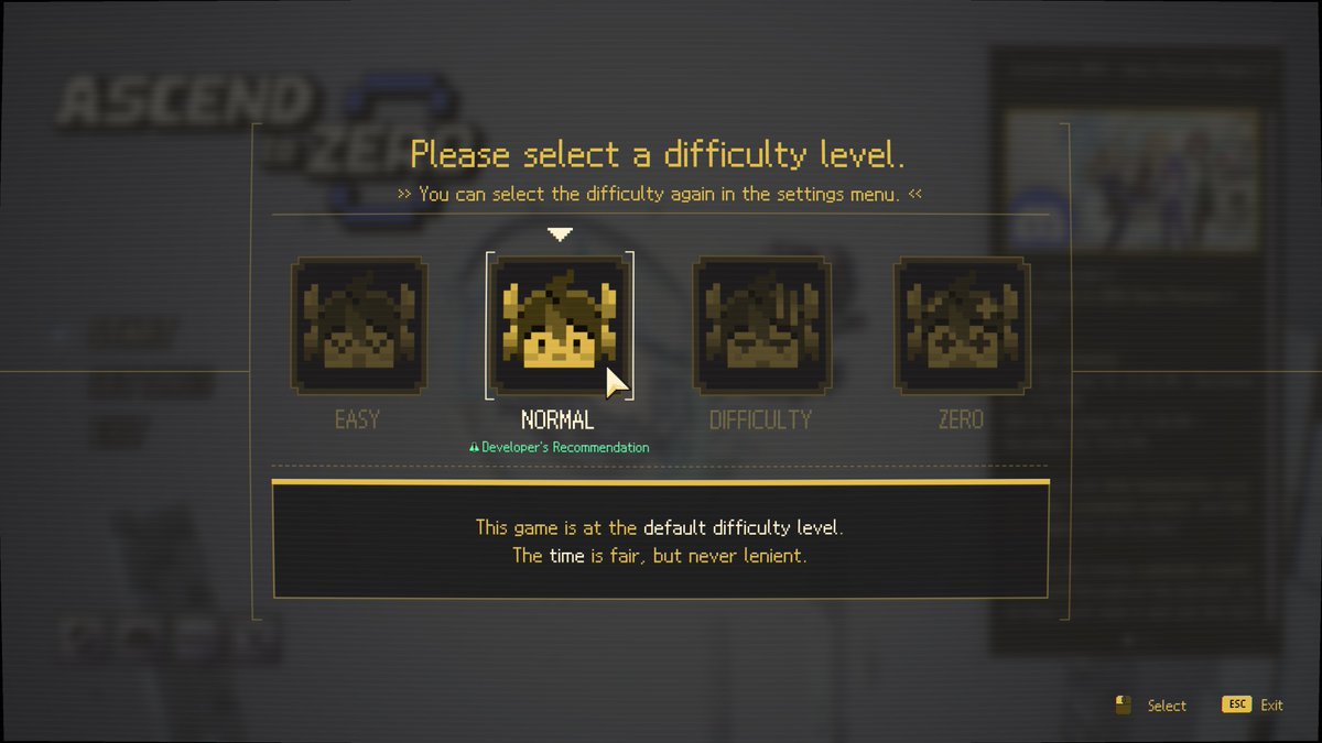 Ascend to ZERO - Coming July 13 tweet media