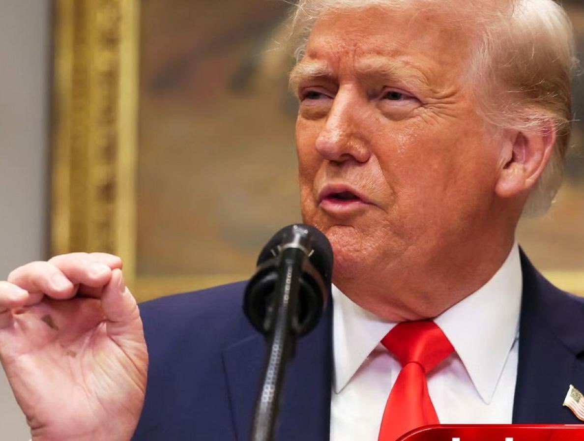 ترمب يصف تدمير إيران كإنجاز غير مسبوق في السياسة الخارجية