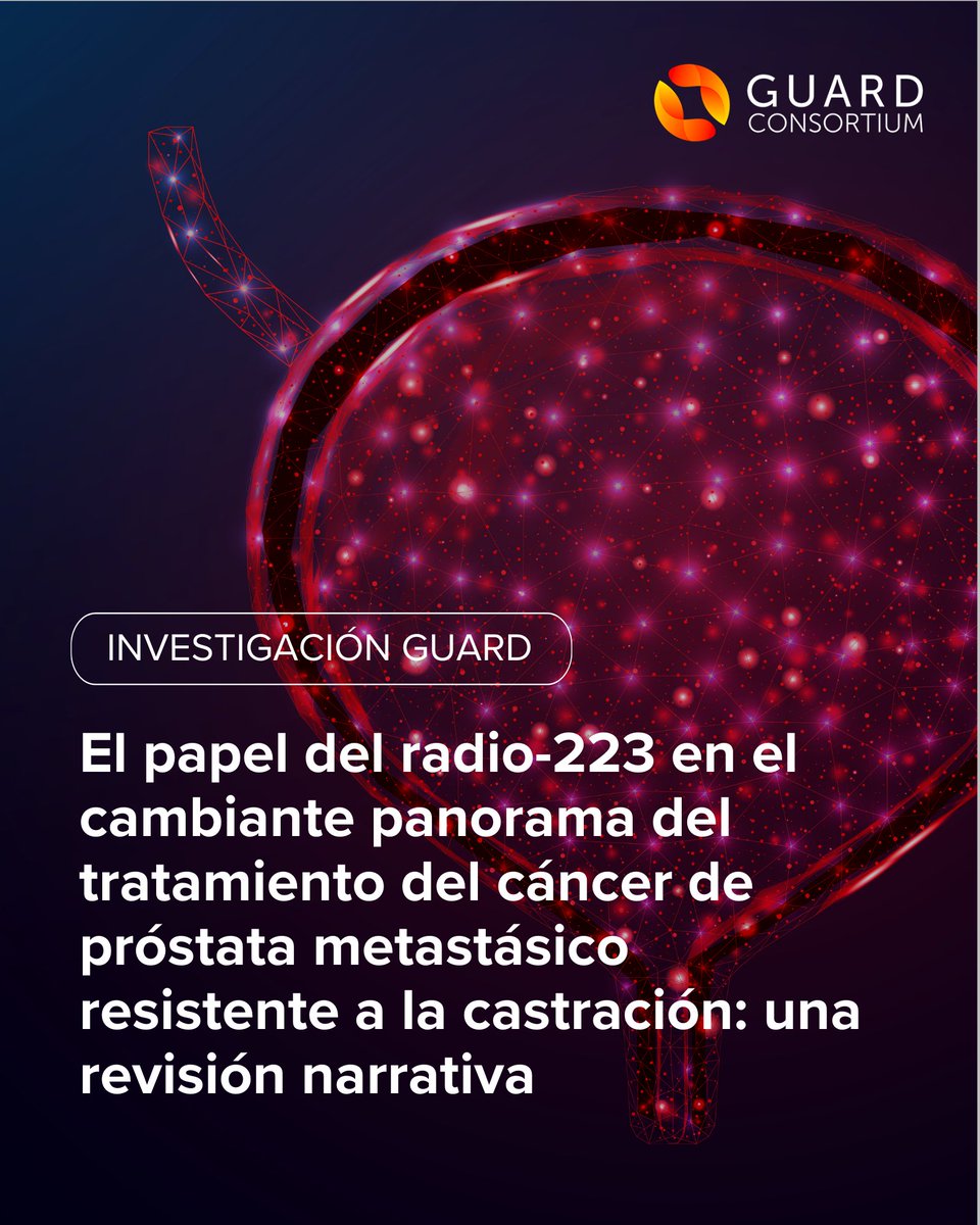 GUARD Consortium tweet media