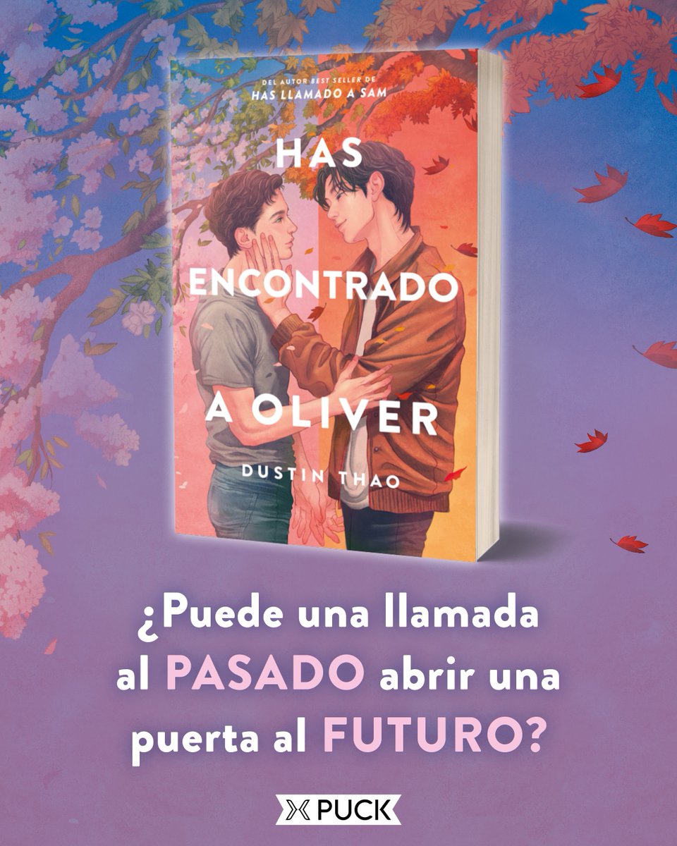 Puck España tweet media