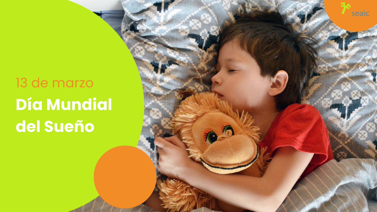 SEAIC_Alergia's tweet image. 💤¿Sabías que la #rinitis alérgica mal controlada aumenta hasta tres veces el riesgo de trastornos del sueño? 

Un diagnóstico preciso puede mejorar el descanso y la calidad de vida. Descubre más: pmsl.es/271

#WorldSleepDay #Alergia