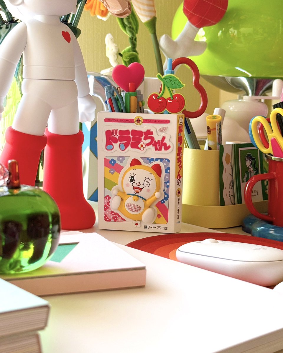 よこやま まい tweet media