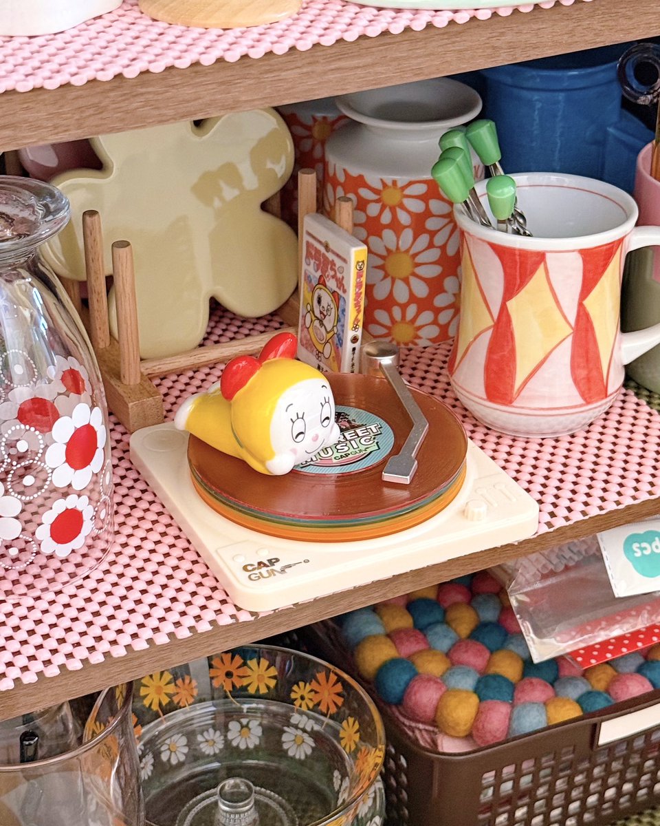 よこやま まい tweet media