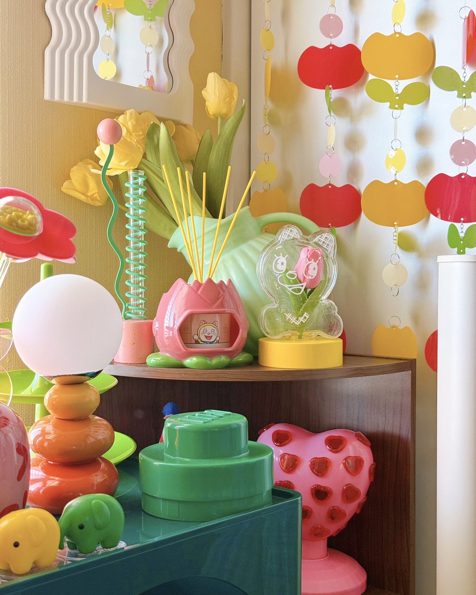 よこやま まい tweet media