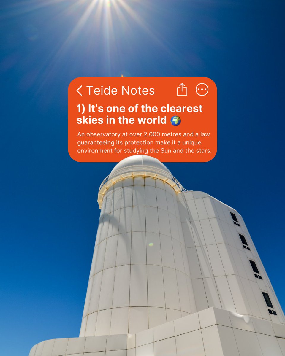 Volcano Teide tweet media