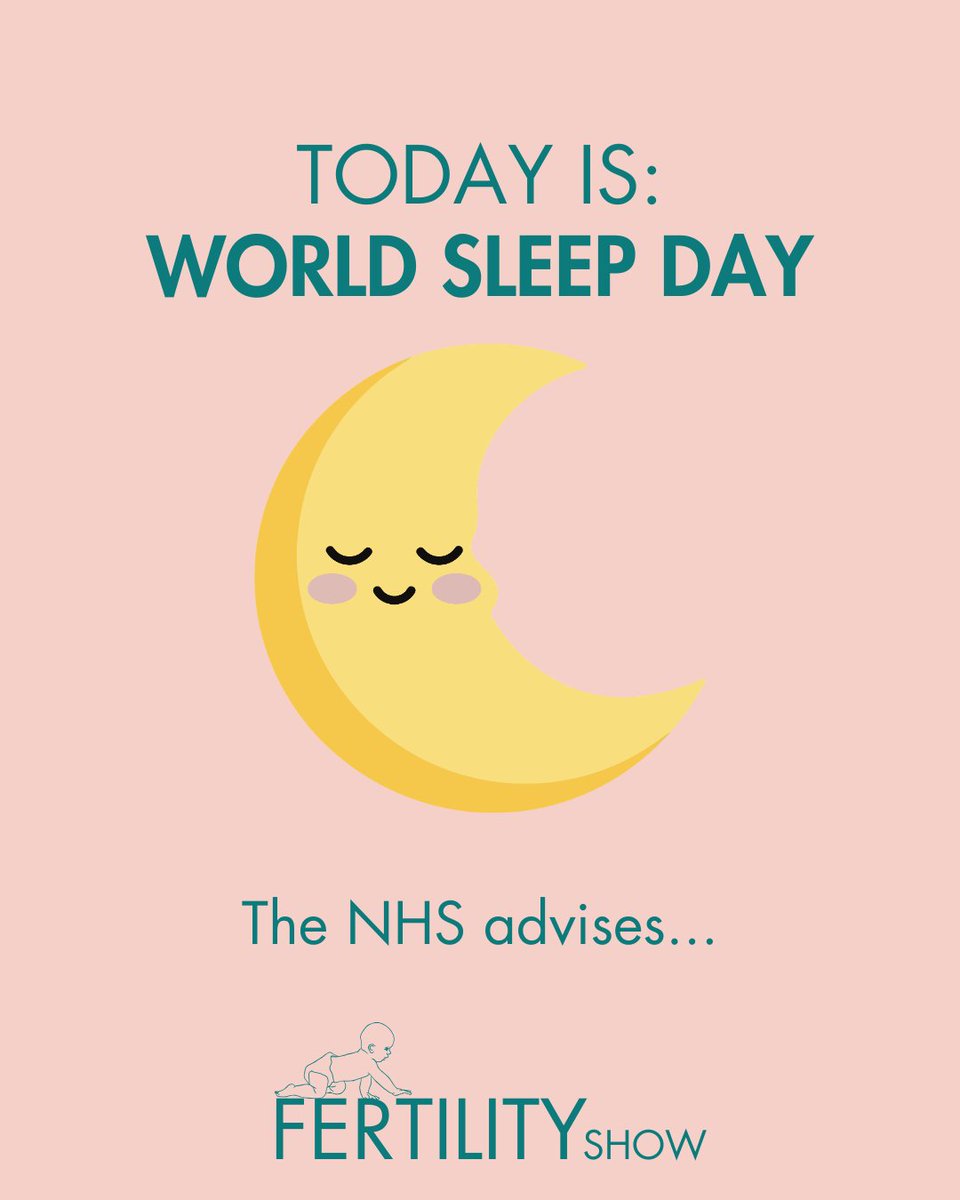 The Fertility Show tweet media