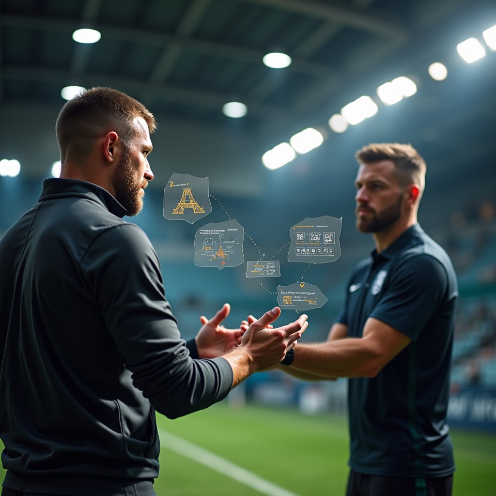 thefrtouche's tweet photo. See your progress. Clear pathway: Assess. Personalise. Train cognitively. Measure. Repeat. Fast gains for footballers and elite athletes in Birmingham, Wolverhampton and West Bromwich. Proven framework. Book your assessment: https://t.co/uM6n774ryD #Football https://t.co/733oOINzSJ
