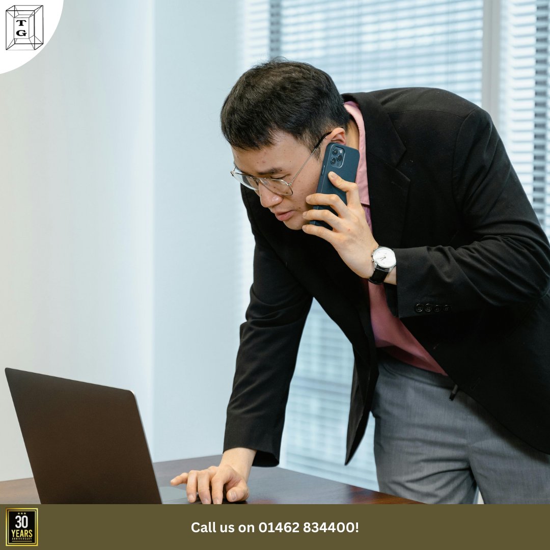 TG Systems UK tweet media