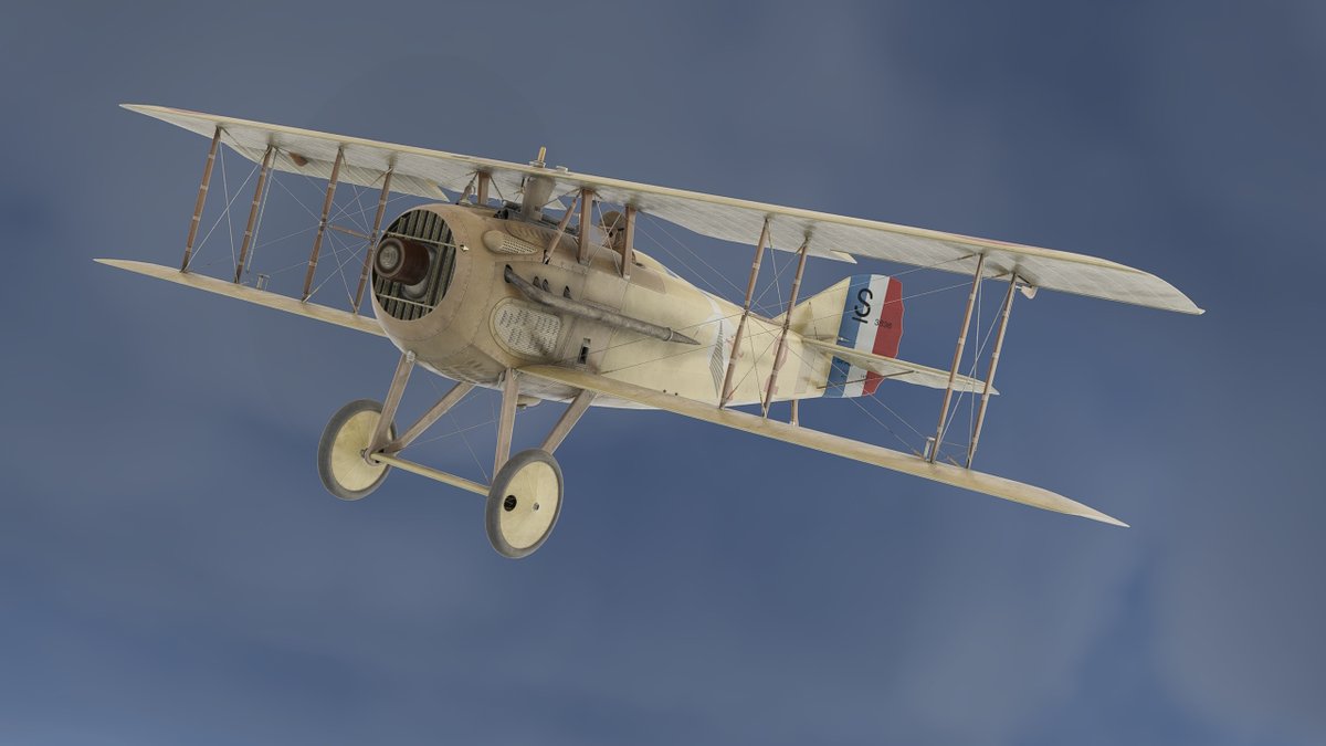 Aces of Thunder tweet media