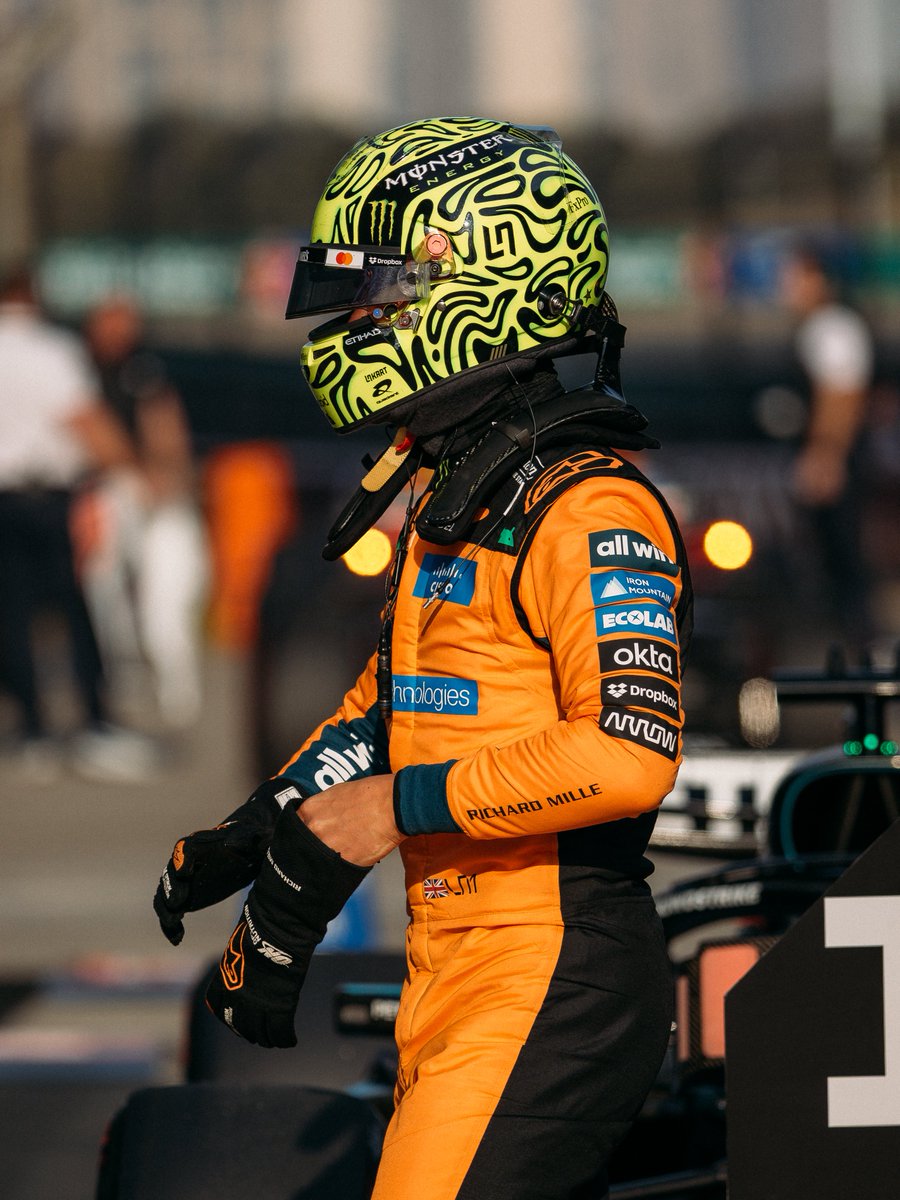 Formula 1 tweet media