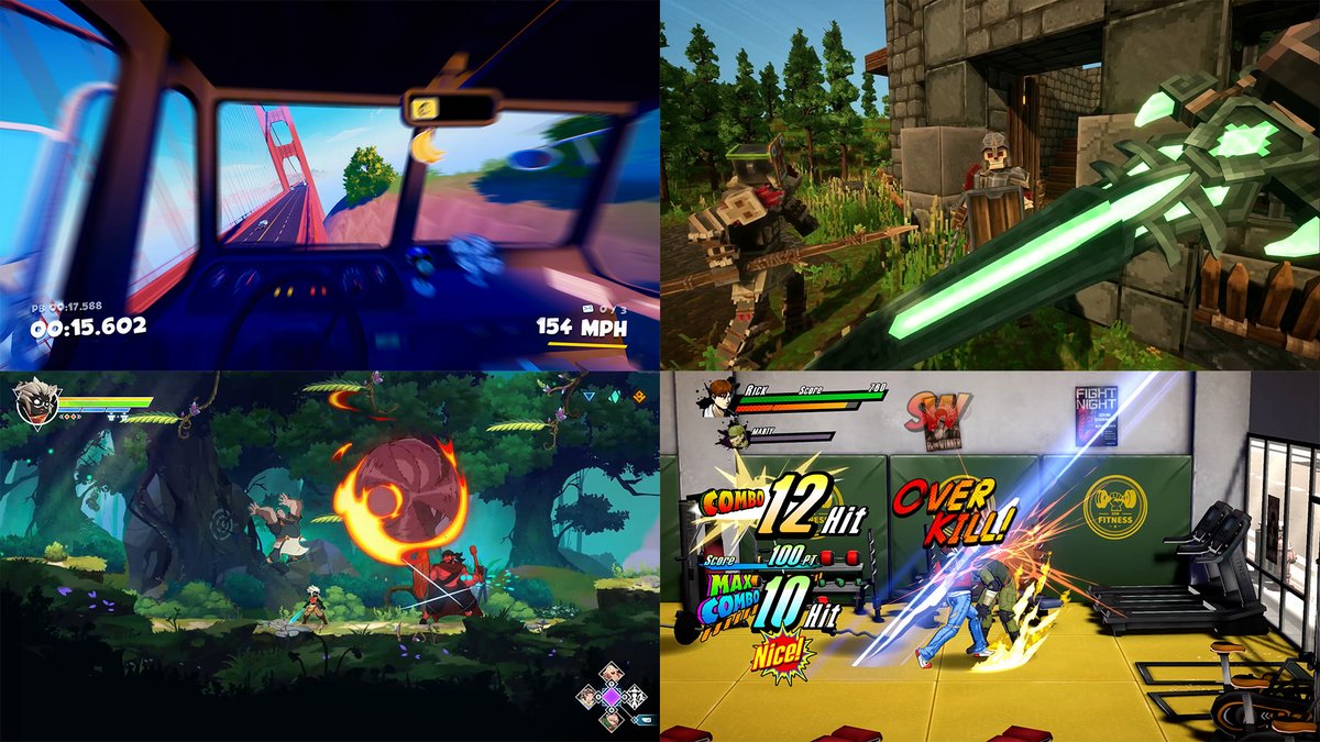 Graph PR tweet media