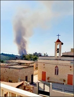 ChrétientéSolidarité tweet media