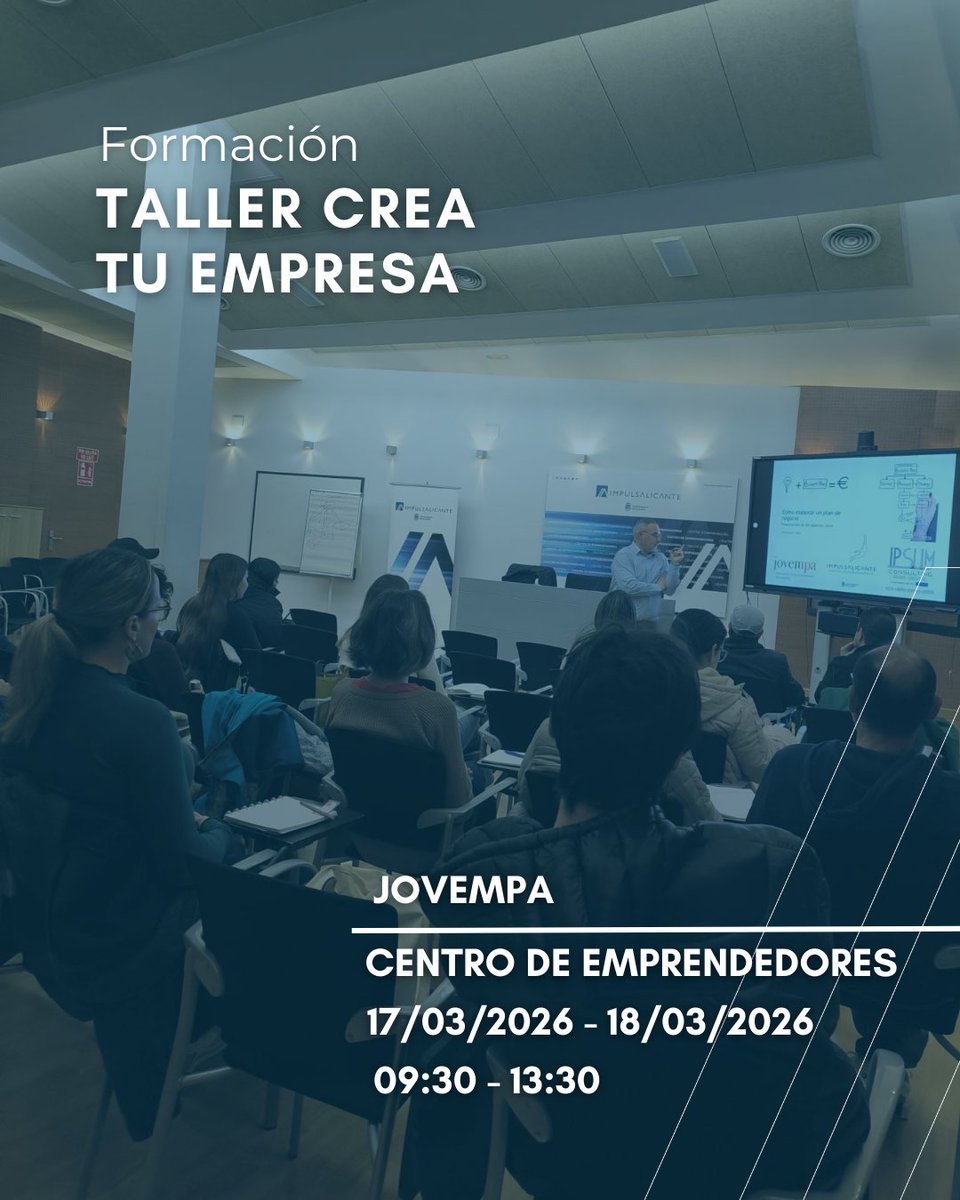 AgenciaLocalAlicante tweet media