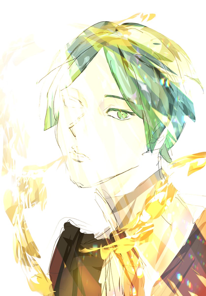 Nichts1108's tweet photo. 暖かい。

#housekinokuni_fanart https://t.co/layLBJ3XPR