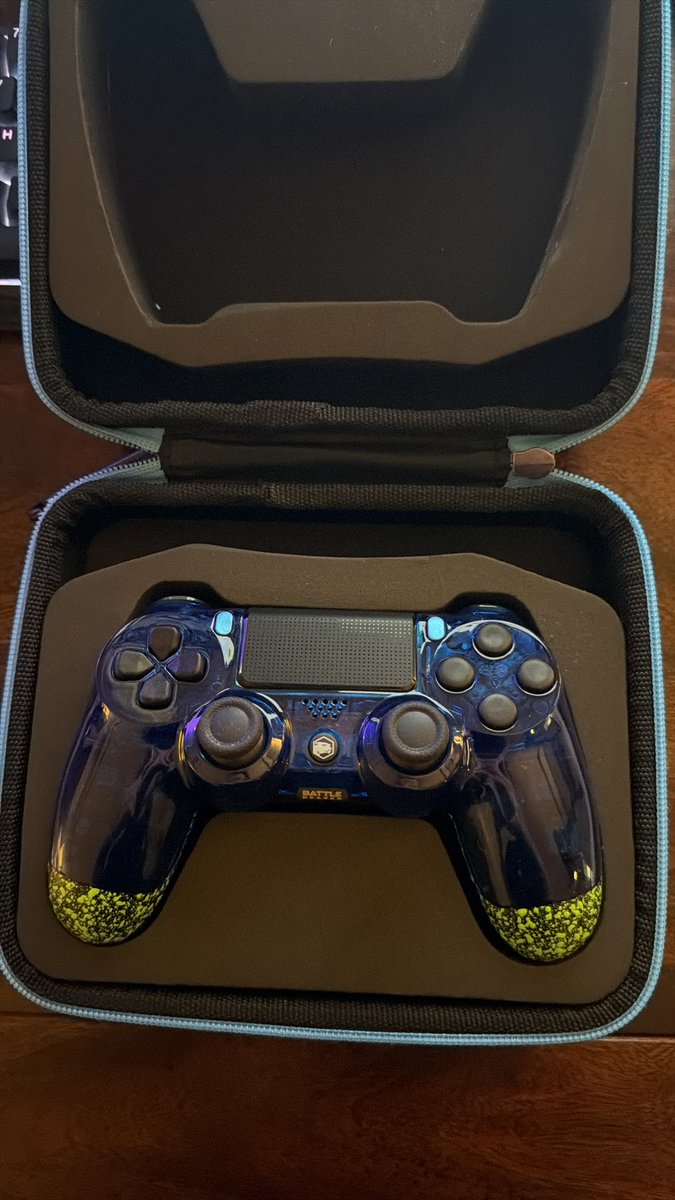 Vyan Ranchhod tweet media