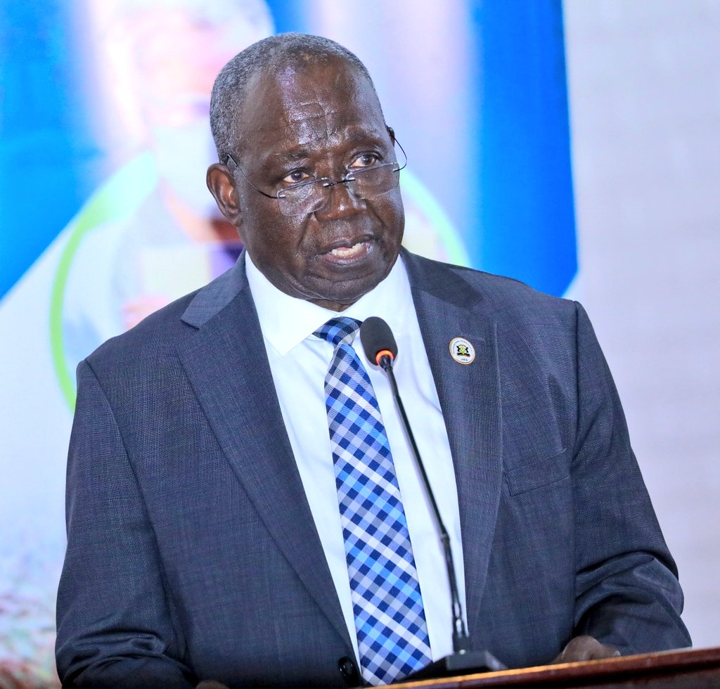 Uganda National Examinations Board tweet media