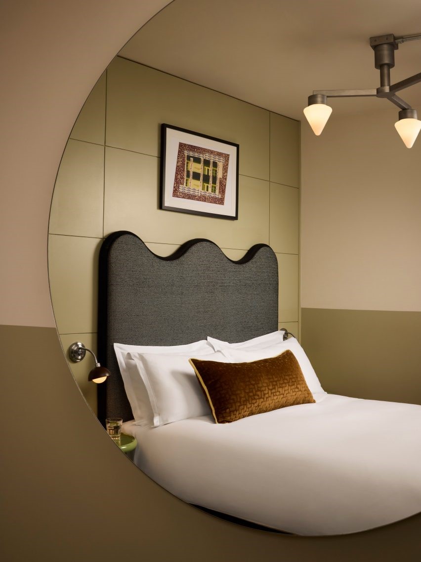 Hotel Designs tweet media