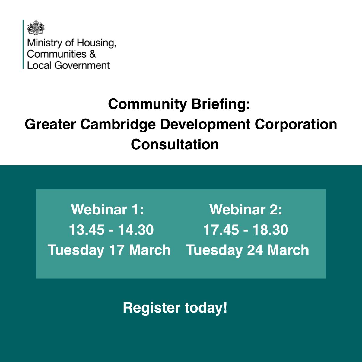 Cambridge City Council tweet media