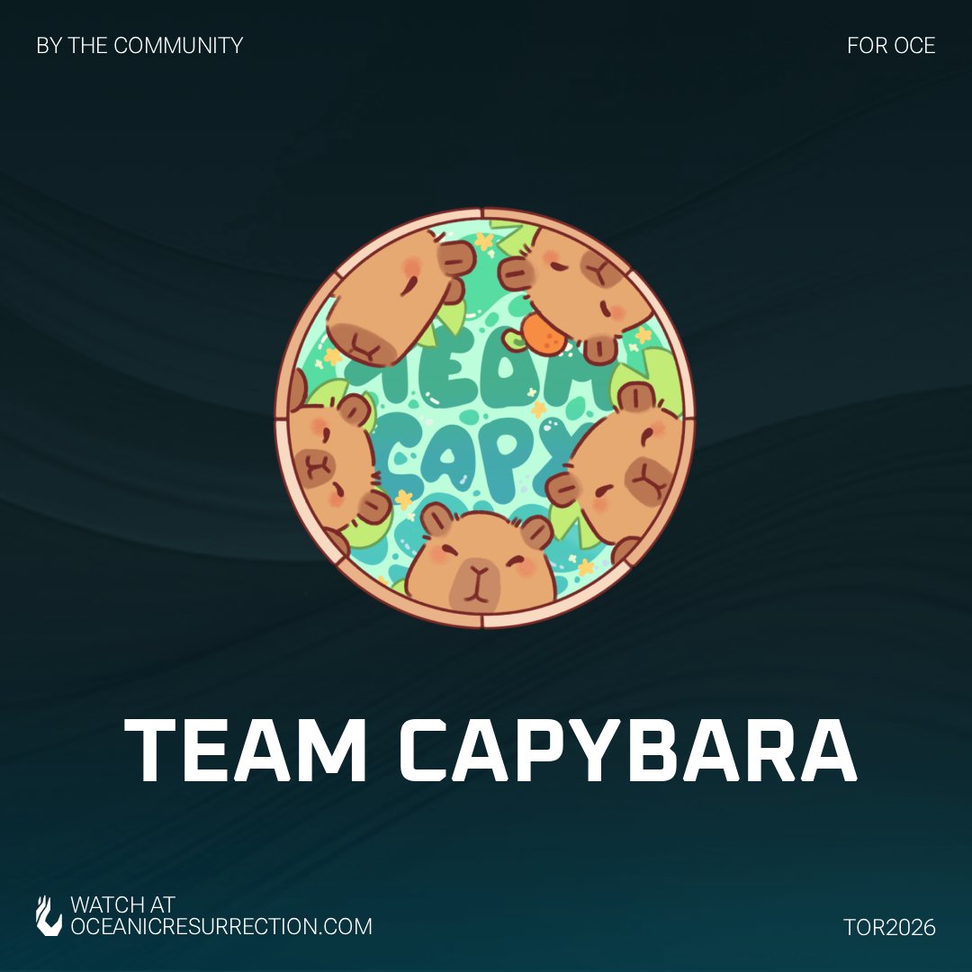 The Oceanic Resurrection tweet media