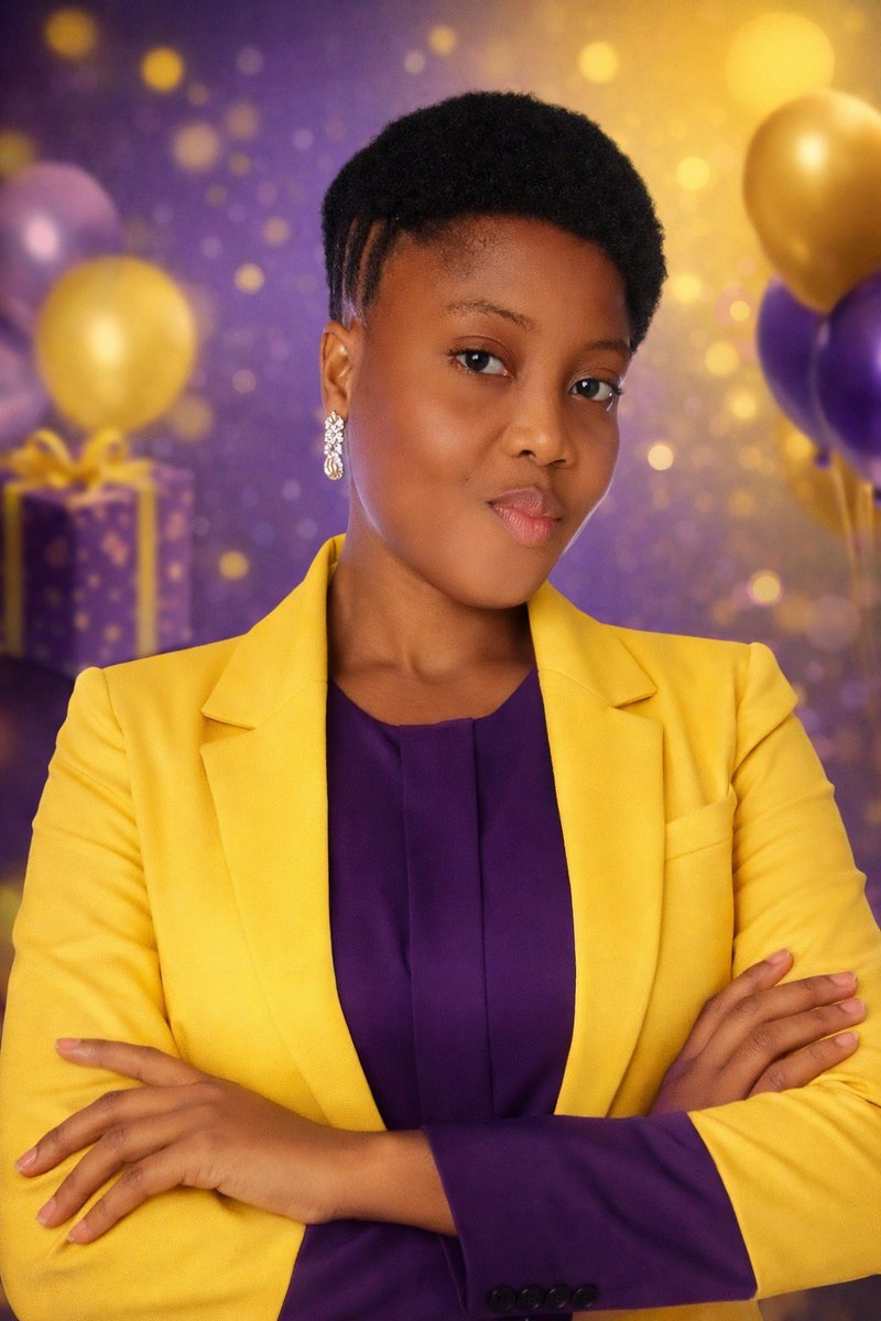 RoyalQueenDora's tweet photo. @_egungunn Today is my birthday, and my heart is full of gratitude to God for the gift of life. 🎉🙏
@_egungunnn please show me mercy today by giving me a birthday gift that  will change my life.
I need financial support for my small catering business. God bless you sir 
701 227 4135 Opay https://t.co/Bx4wvVW9Ho