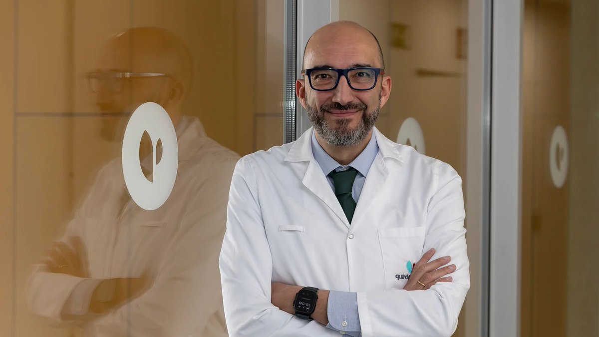 Ruber Internacional tweet media