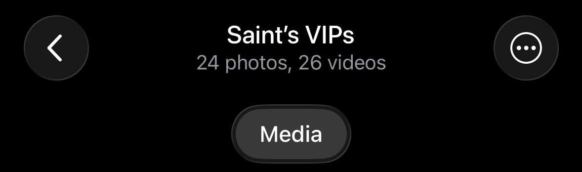 lesaintlol's tweet photo. A new channel is here!
✔️Face reveal
✔️Updatable
✔️Lifetime access

₱5000 only. Drop me a message on TG (aintst) to avail your slot! https://t.co/d0enHJb1lq