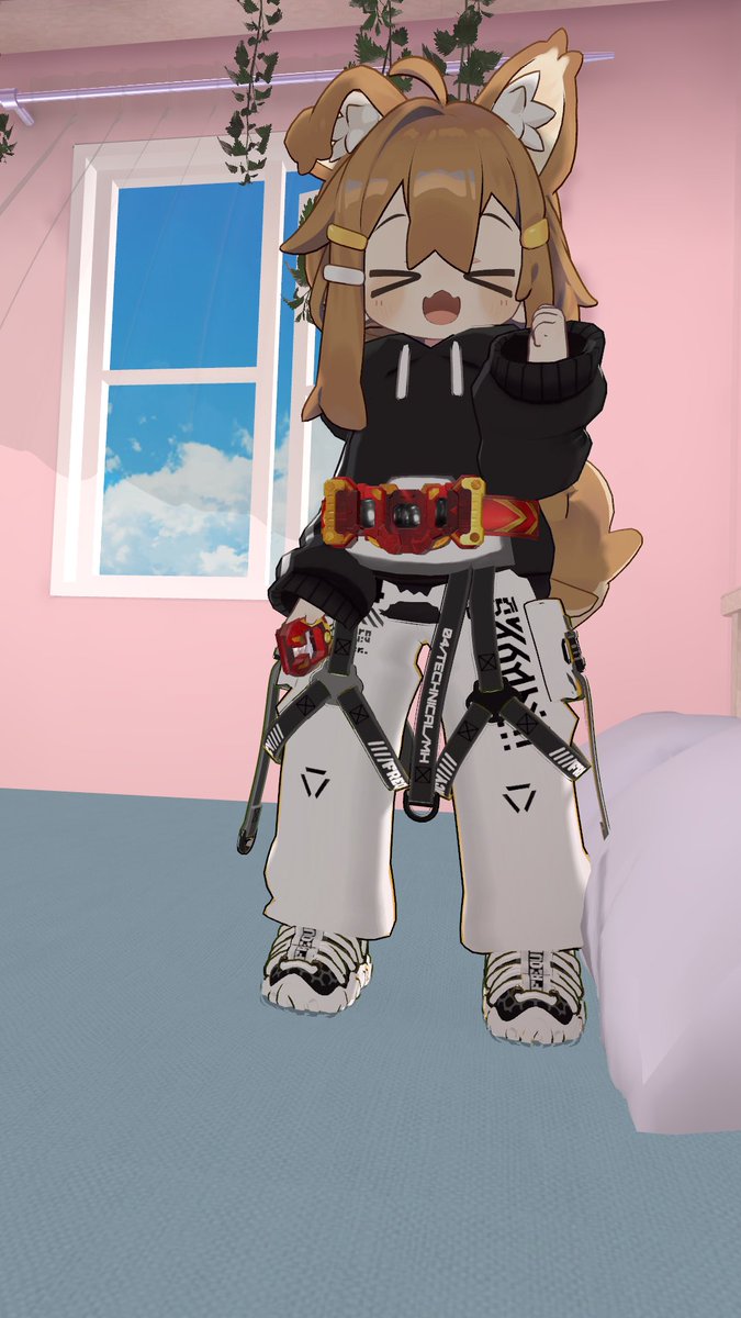 Uてぃー tweet media