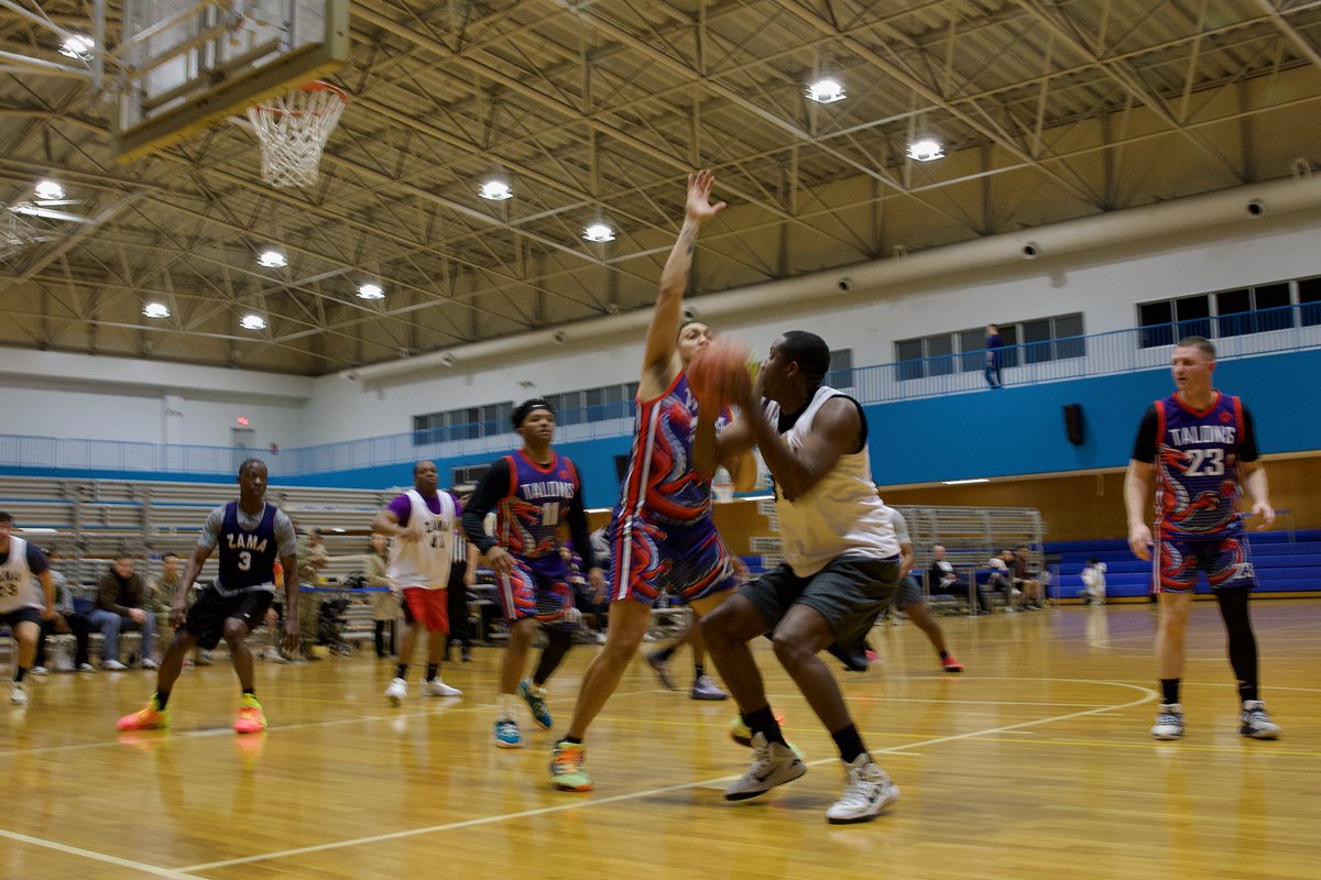 38th Air Defense Artillery Brigade tweet media