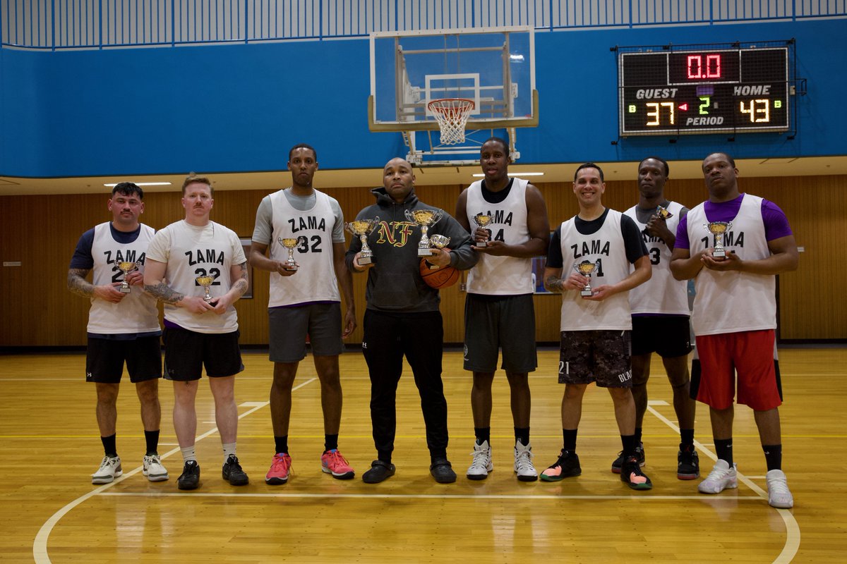 38th Air Defense Artillery Brigade tweet media