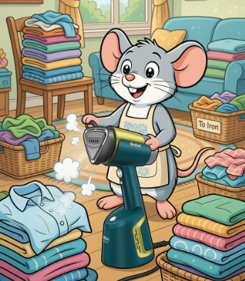 itipsnl's tweet image. Kleding kun je strijken, maar ook stomen. Met een specifieke kledingstomer gaat dat snel en makkelijk, en vaak met een mooi strak resultaat. 
Kijk hier voor de beste kledingstomer uit de meest tecente test.

#kleding #mode #stomen
testresults.nl/handkledingsto…