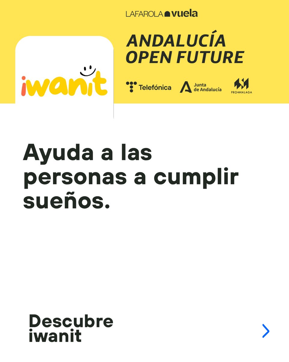 Andalucía OpenFuture tweet media